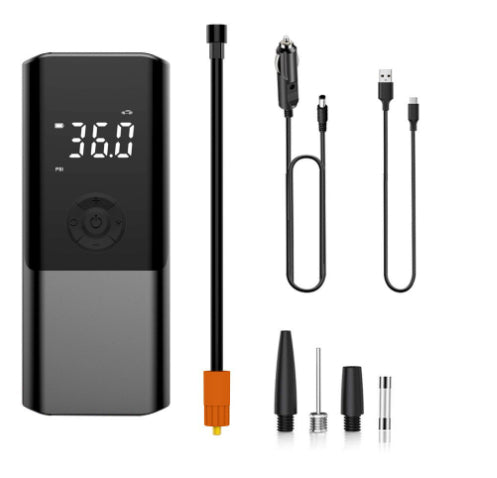 Wireless Portable Electric Air Pump