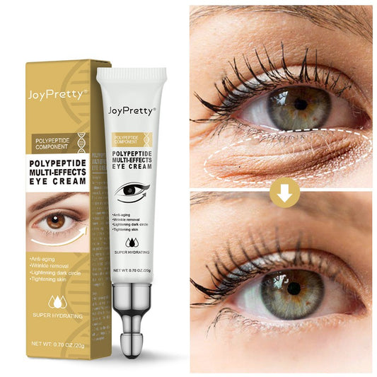 Peptide Anti-Dark Circle Cream