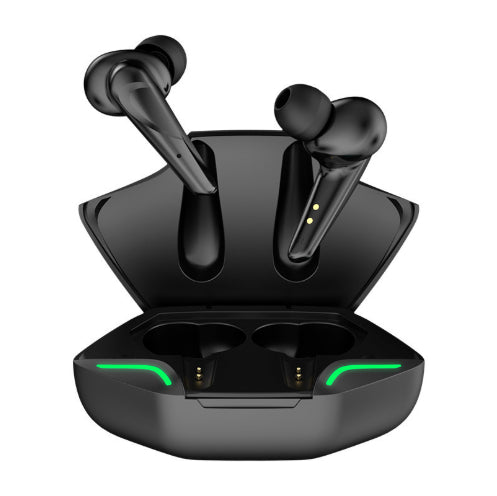 Wireless Gaming Headset with Mic