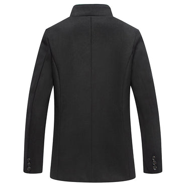 Seoul Slim Trench