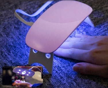 Mini Glow UV