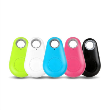 Bluetooth Anti-Lost Tracker