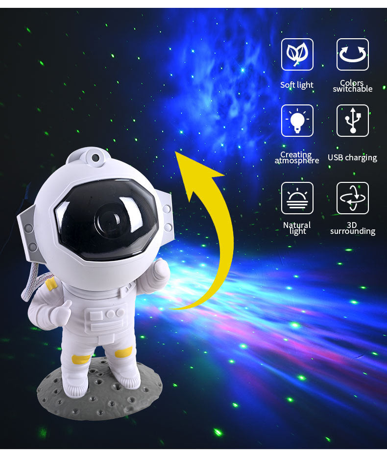 AstroGlow Projector