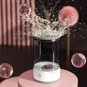 LumiBrush Cleaner