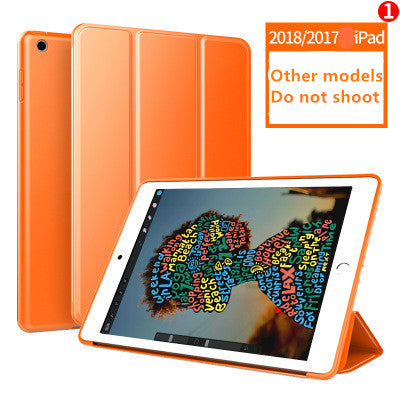 Shockproof Tablet Case