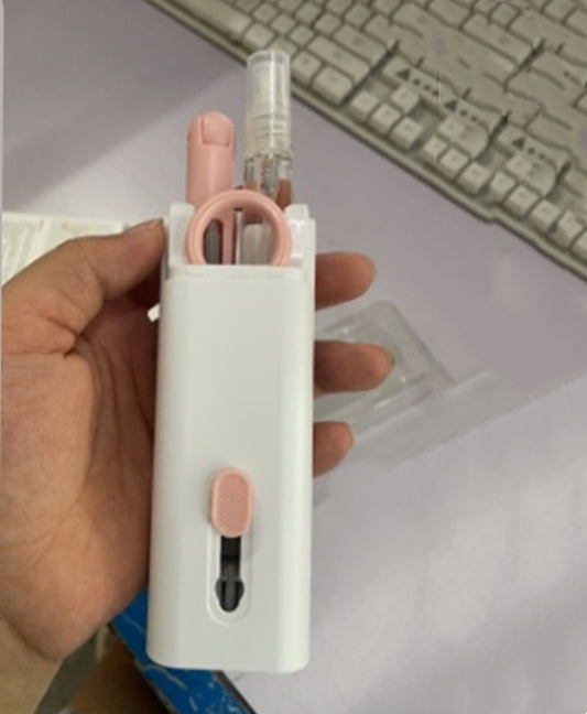 CleanKit 7-in-1