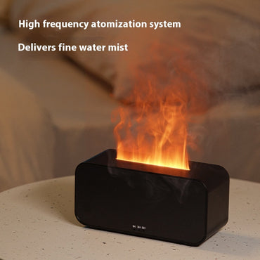 ZenFlame Diffuser