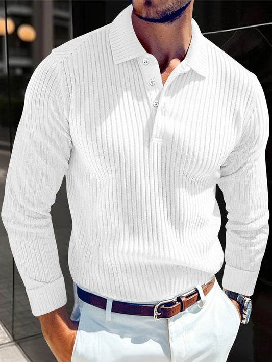Pure Classic Polo