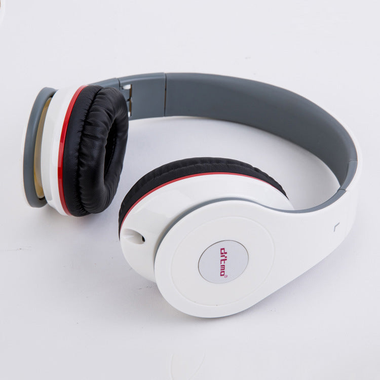 Wired Gaming Headset with Heavy Bass