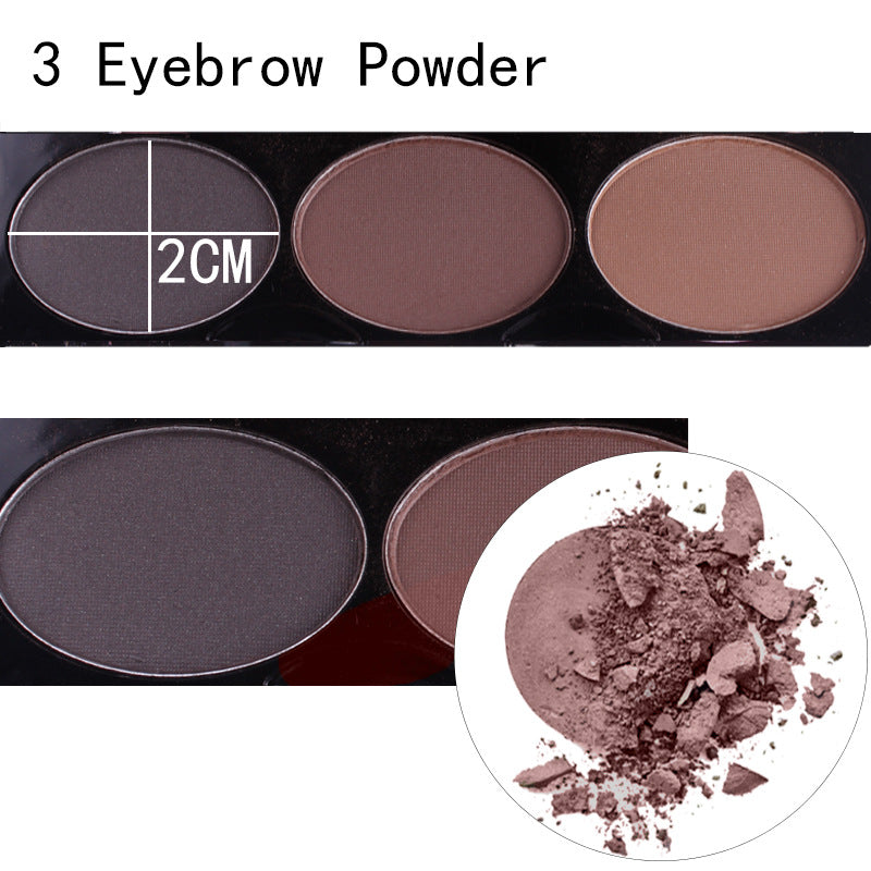 RosePalette 144