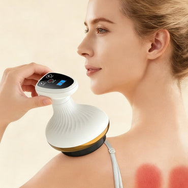 Electric Gua Sha Massager Board