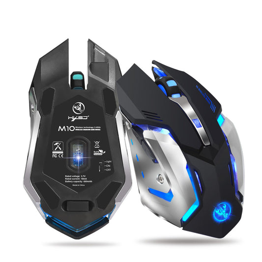 AeroWireless