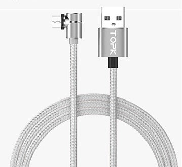 360° Magnetic Micro USB Cable