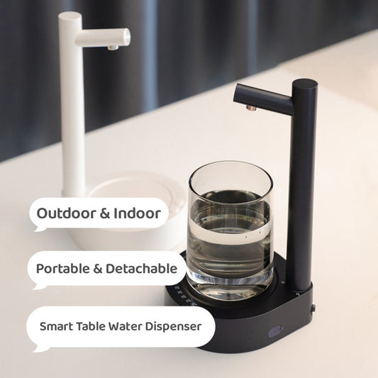 SmartFlow Dispenser