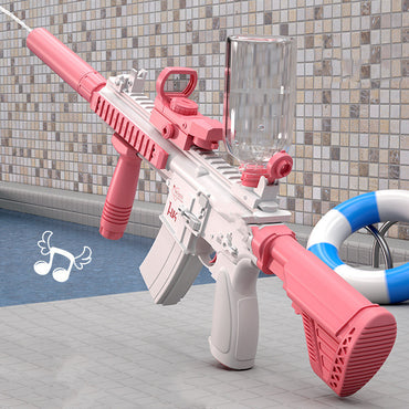 AquaBlaster