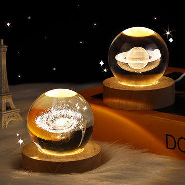 CosmoSphere 3D