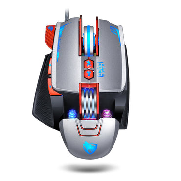 AlphaGaming