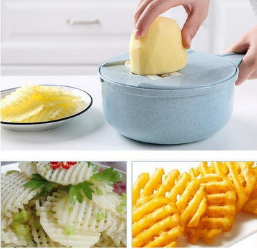 Pro-Chef Mandoline