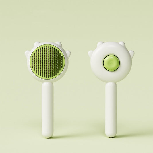 Pet Grooming Hair Removal Comb
