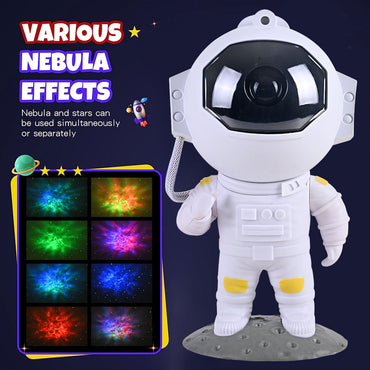 AstroGlow Projector