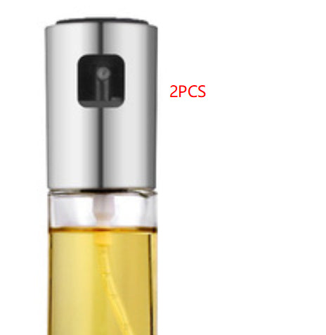 EcoSpray Kitchen