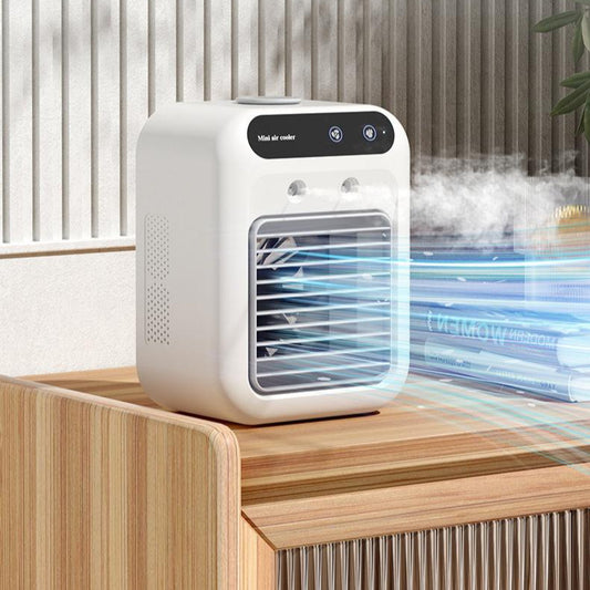 3-in-1 Nano Cooler