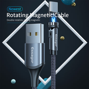 MagCharge 540