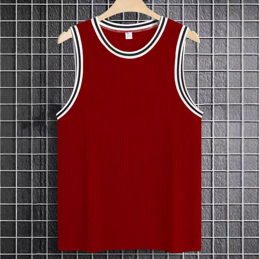 Retro-Gym Knit