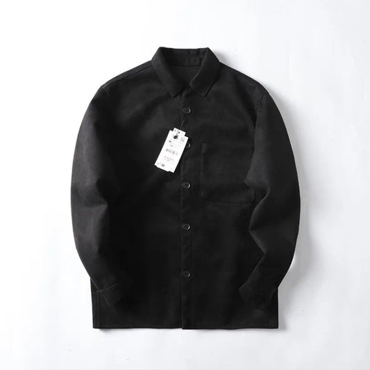 Street-Fit Lapel