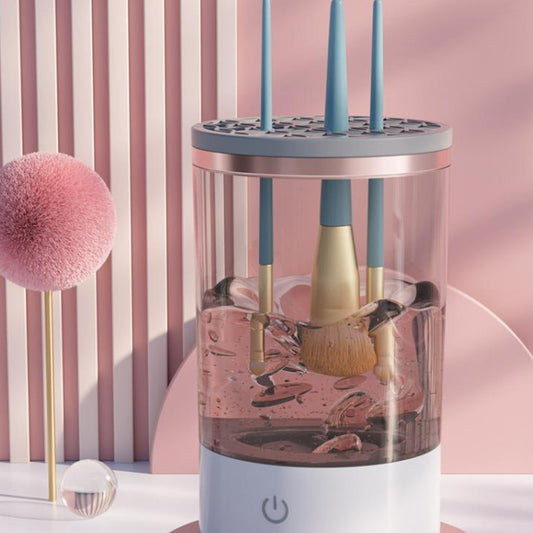 LumiBrush Cleaner