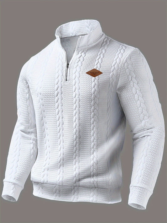 Luxury Texture Shirt