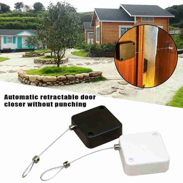 1000g Tension Closing Device