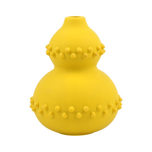 Durable Rubber Pet Chew Toy