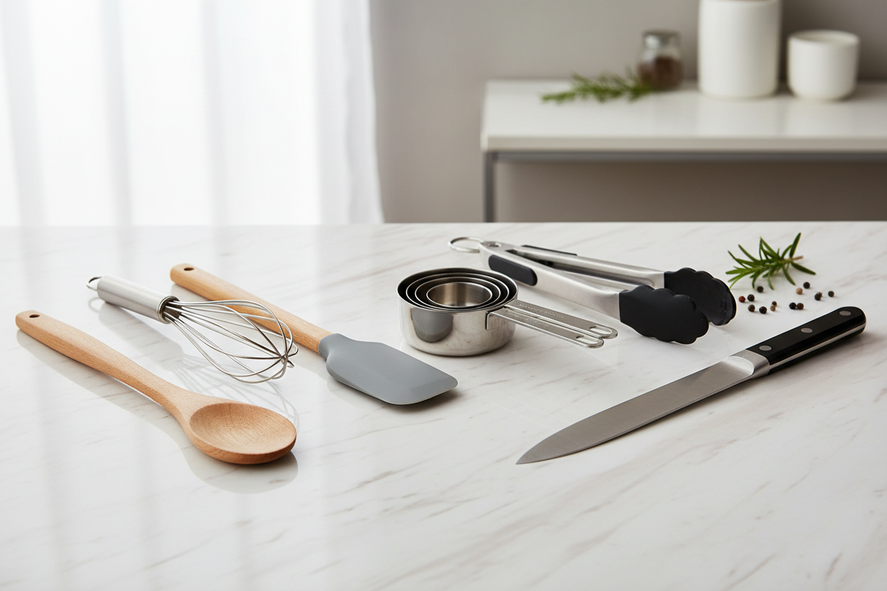 Kitchen Tools