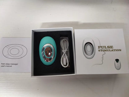 Handheld Sleep Therapy Device