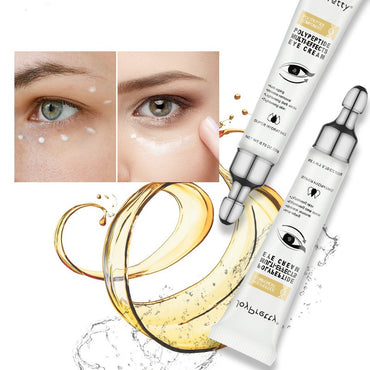 Peptide Anti-Dark Circle Cream