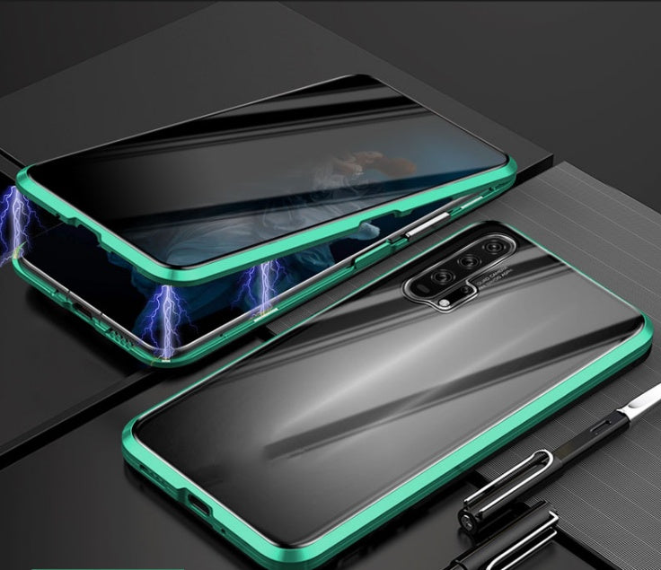 Magnetic Privacy Phone Case