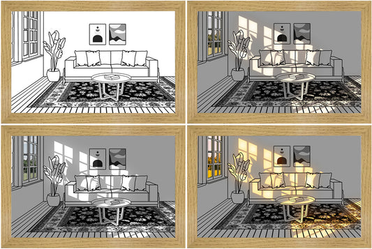SunFrame 3D