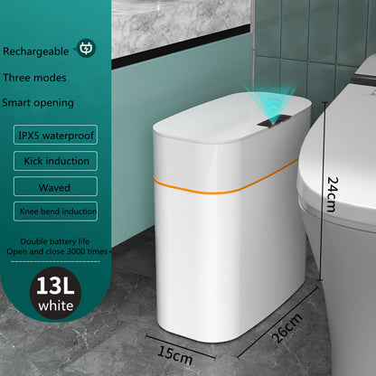 SmartSense Bin