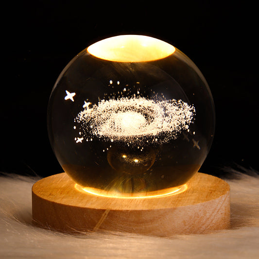 CosmoSphere 3D