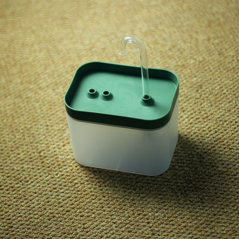 Automatic Pet Water Fountain