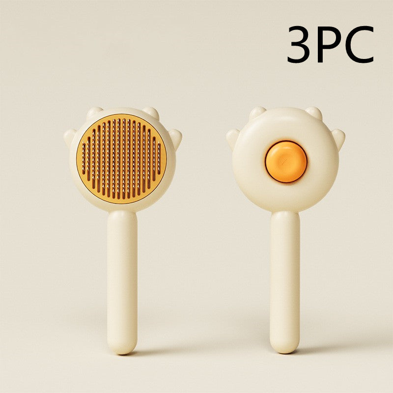 Pet Grooming Hair Removal Comb