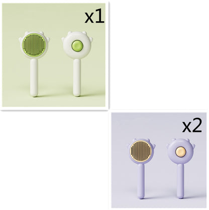 Pet Grooming Hair Removal Comb