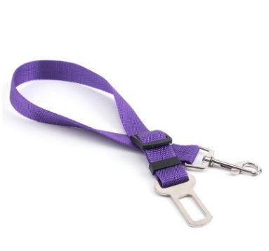 Polyester Dog Leash Strap