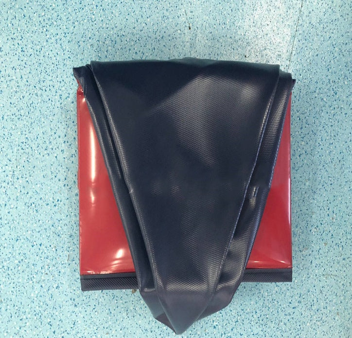 Foldable Pet Swimming Pool