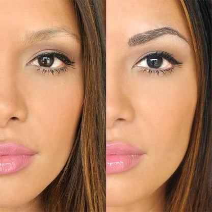 Waterproof 4-Fork Eyebrow Tattoo Pen