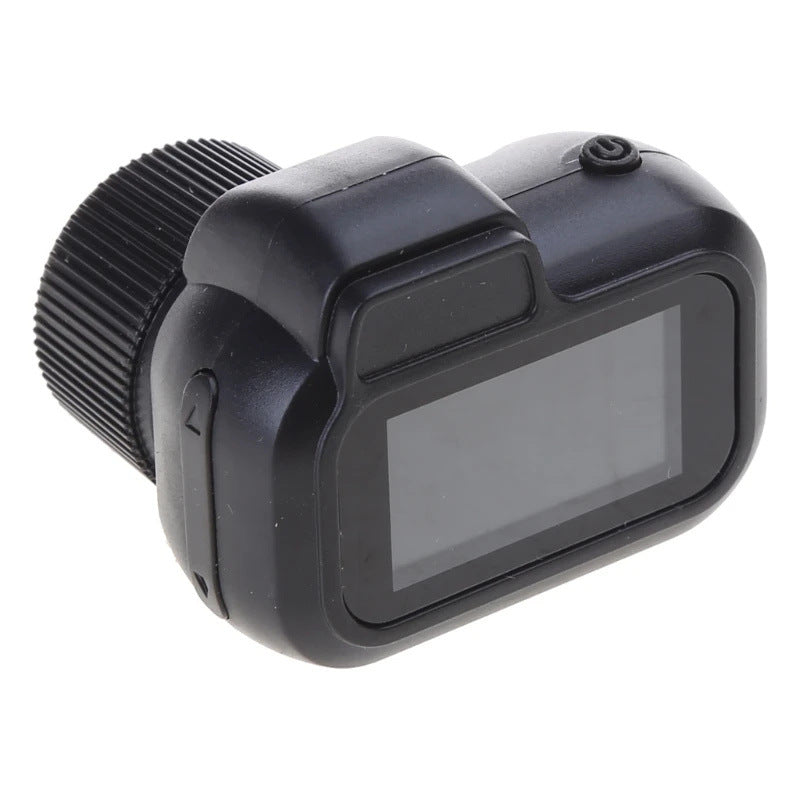 RetroSnap HD