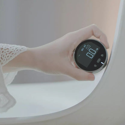Digital LCD Measuring Tape Ruler
