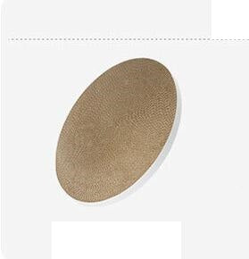 Multi-Function Corrugated Cat Scratcher