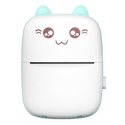Portable Mini Bluetooth Thermal Printer